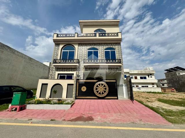 House for sale in Islamabad