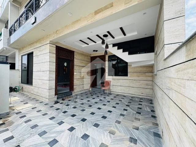 House for sale in Islamabad
