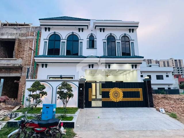House for sale in Islamabad