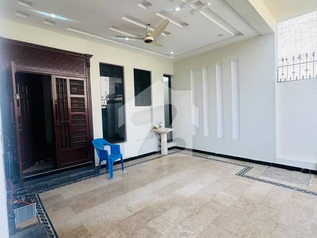 House for sale in اسلام آباد, زون 1