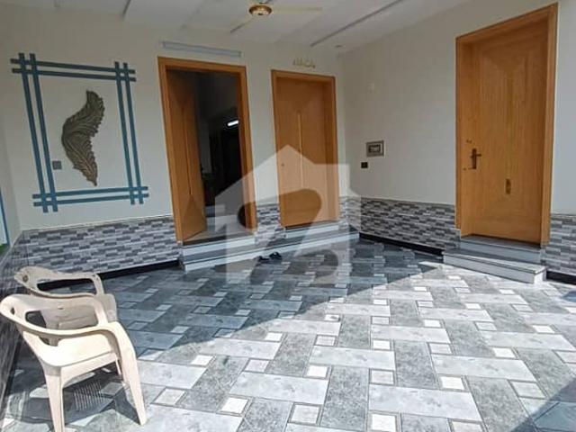 House for sale in Islamabad