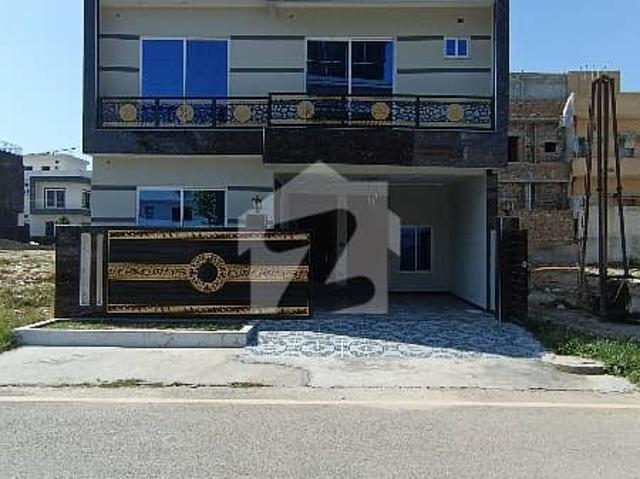 House for sale in اسلام آباد, زون 1