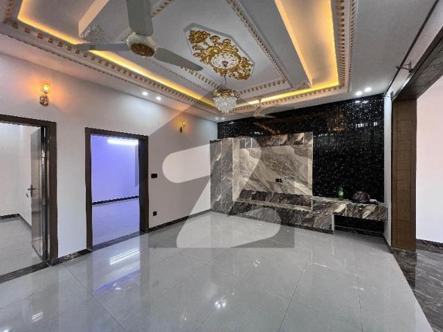 House for sale in Islamabad