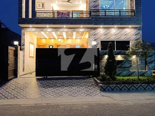 House for sale in Islamabad