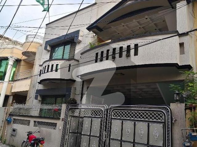House for sale in Rawalpindi, Islamabad Capital Territory