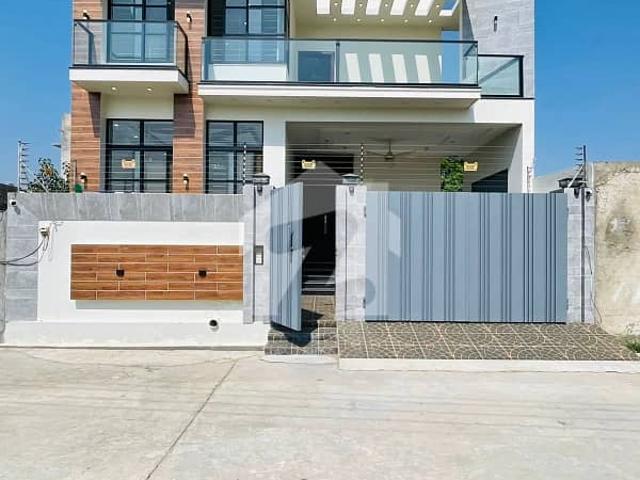 House for sale in Gujrat, Islamabad Capital Territory