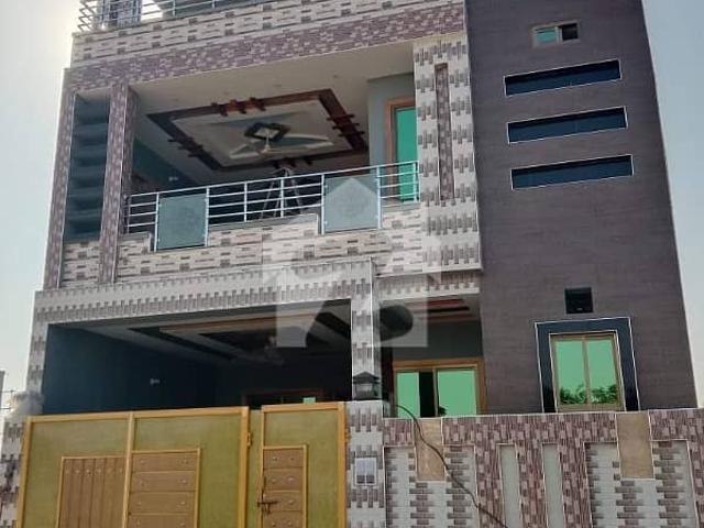 House for sale in Gujrat, Islamabad Capital Territory