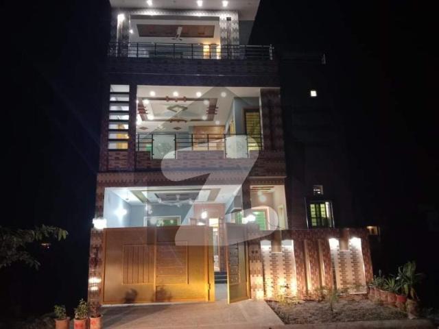 House for sale in Gujrat, Islamabad Capital Territory