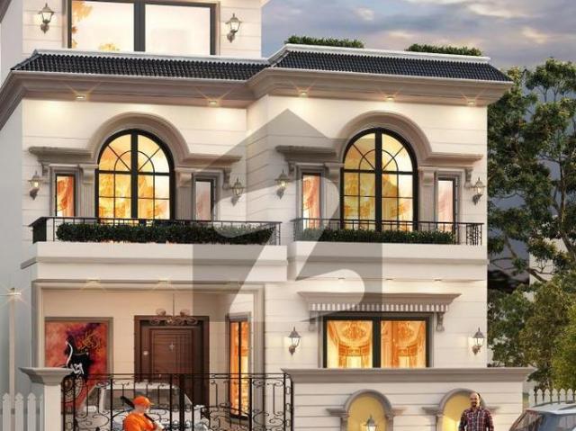 House for sale in Islamabad