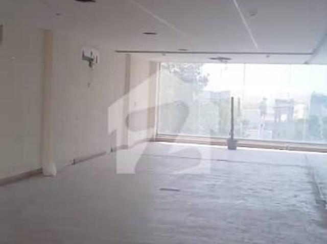 Building for rent