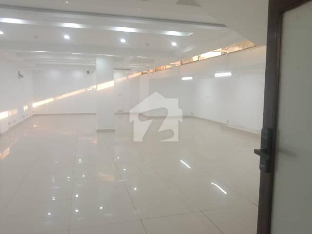 Office for rent in Rawalpindi, Islamabad Capital Territory