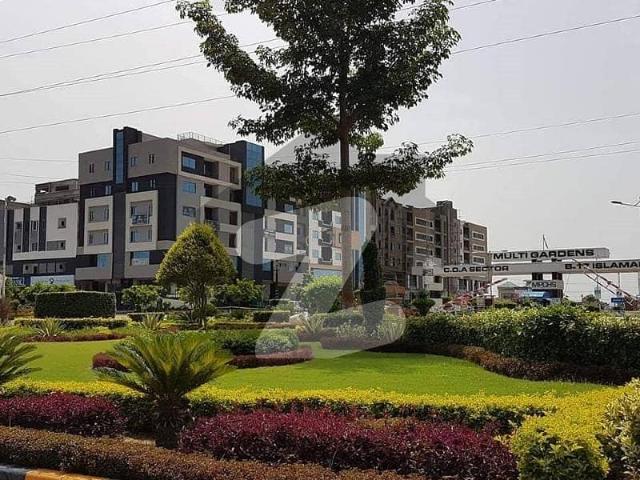 Property for sale in Islamabad