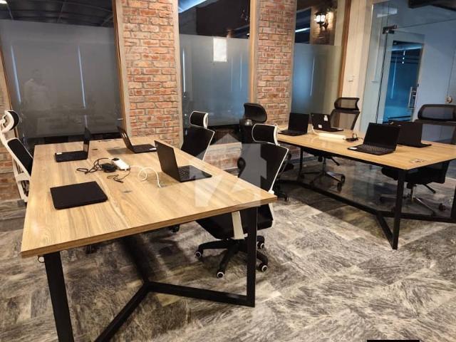 Office for rent in Rawalpindi, Islamabad Capital Territory