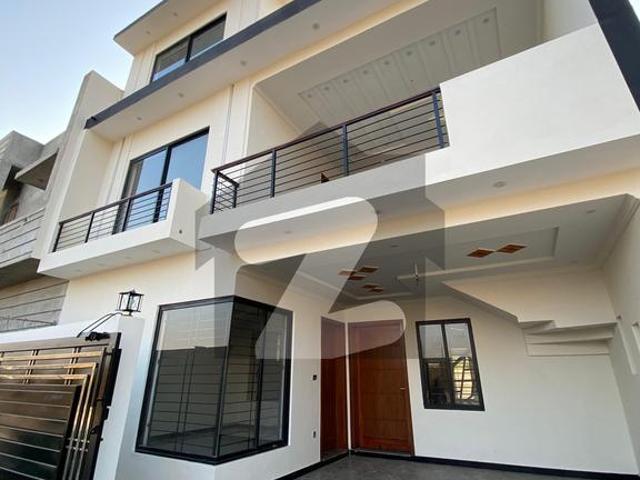 House for sale in Islamabad