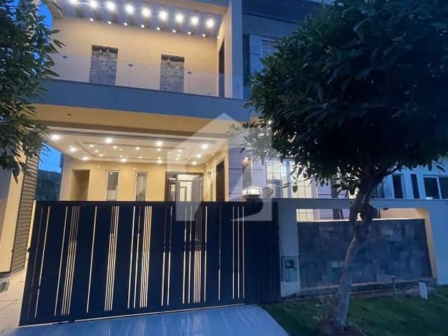 House for sale in Islamabad