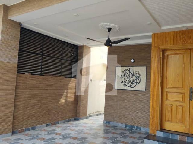 House for sale in Rawalpindi, Islamabad Capital Territory