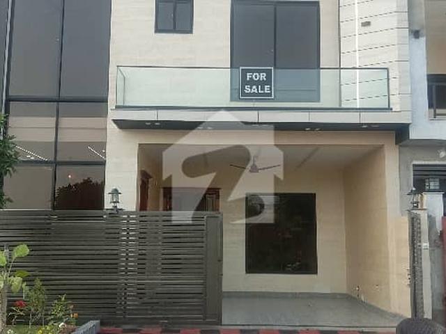 House for sale in Islamabad