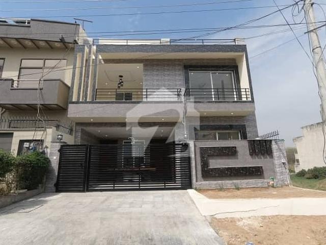 House for sale in Islamabad