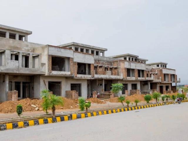 Land for sale in Rawalpindi, Islamabad Capital Territory