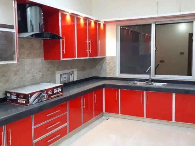 House for sale in Faisalabad, Islamabad Capital Territory