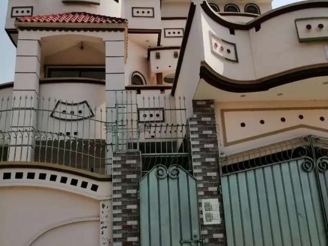 House for rent in Sialkot, Islamabad Capital Territory