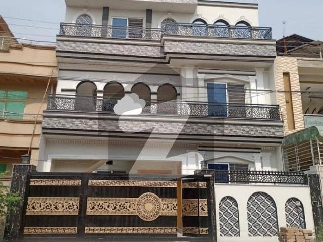 House for sale in Rawalpindi, Islamabad Capital Territory