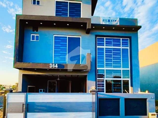 House for sale in Islamabad
