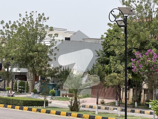 House for sale in Islamabad