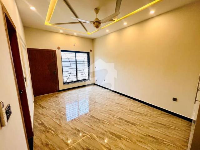 House for sale in Islamabad