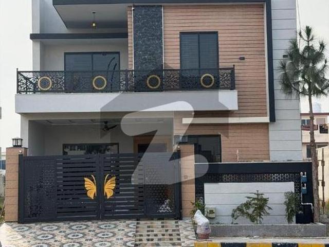 House for sale in Islamabad