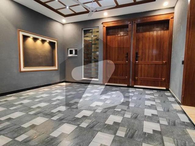 House for sale in Islamabad