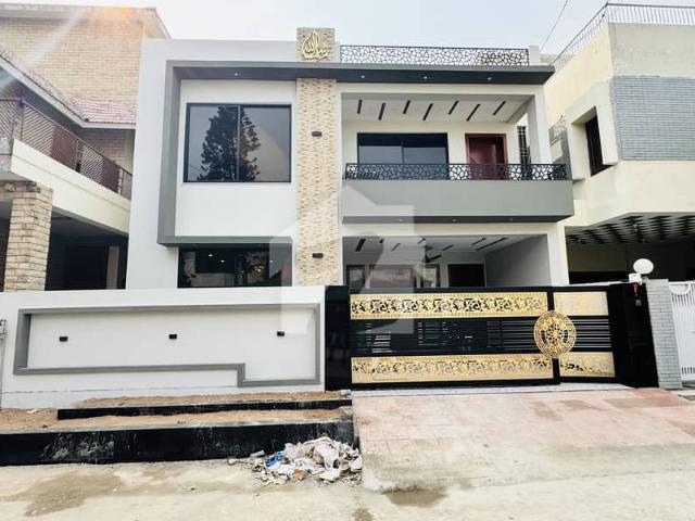 House for sale in Rawalpindi, Islamabad Capital Territory
