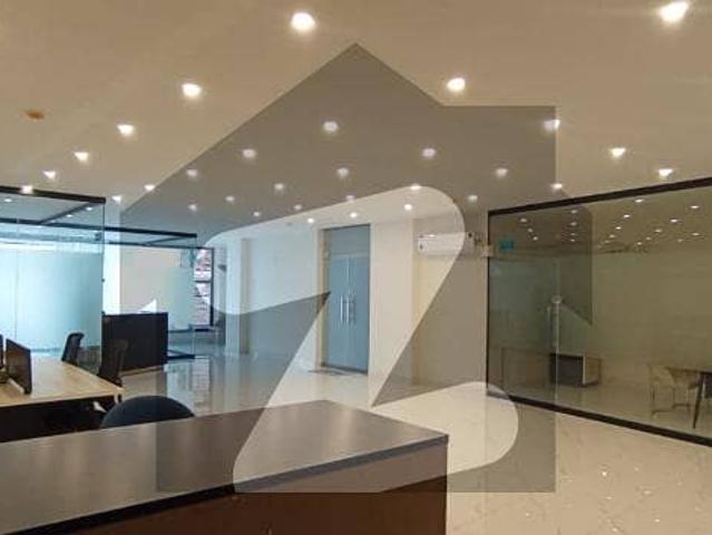 Office for rent in Rawalpindi, Islamabad Capital Territory