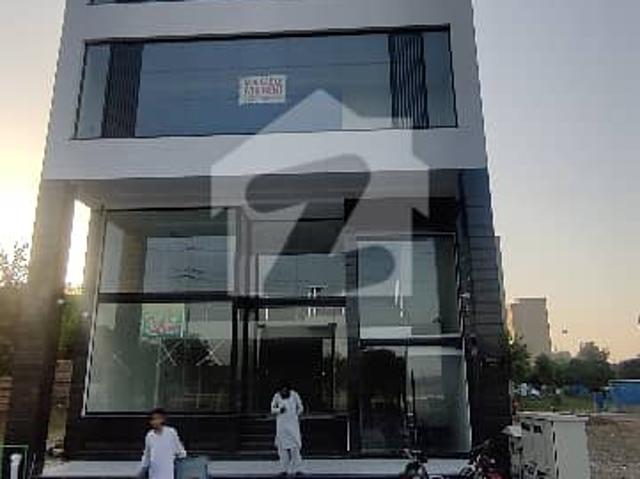 Building for sale