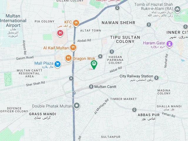 House for sale in Multan, Islamabad Capital Territory