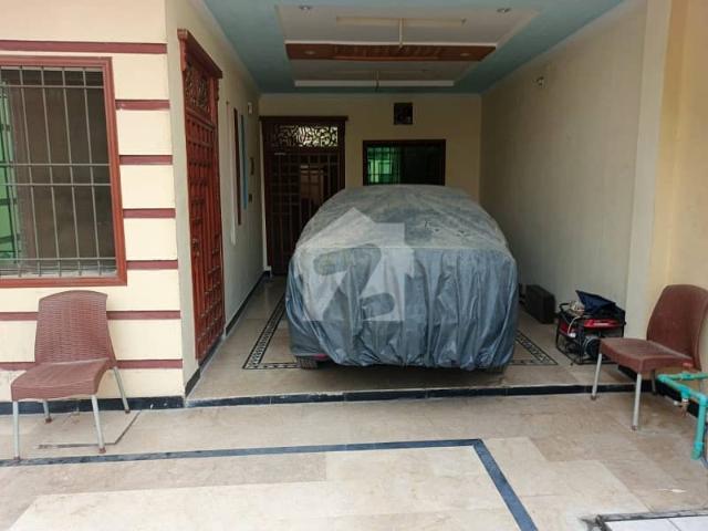 House for sale in Islamabad