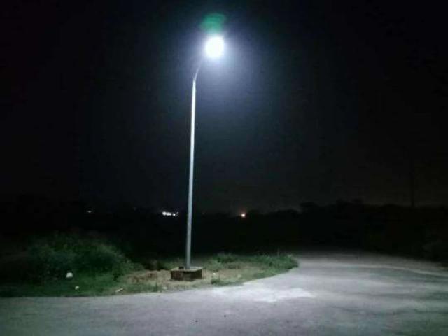 Land for sale in Rawalpindi, Islamabad Capital Territory