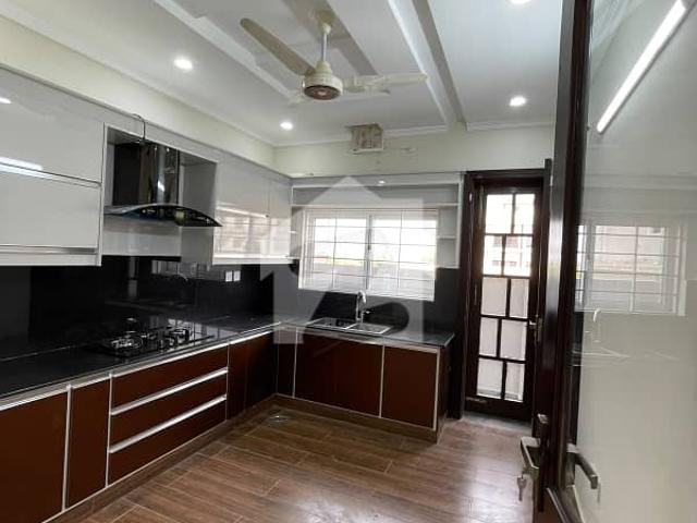 House for sale in Islamabad