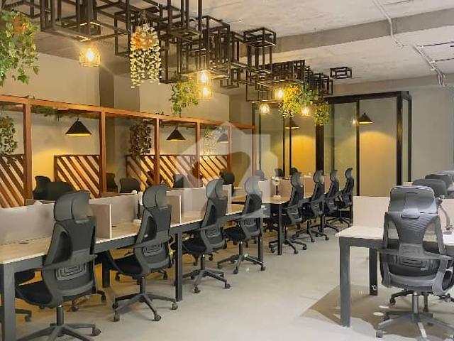 Office for rent in Rawalpindi, Islamabad Capital Territory