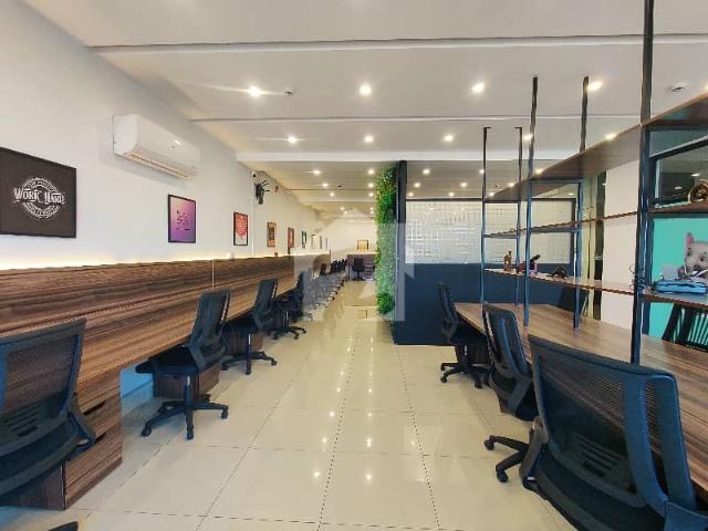 Office for rent
