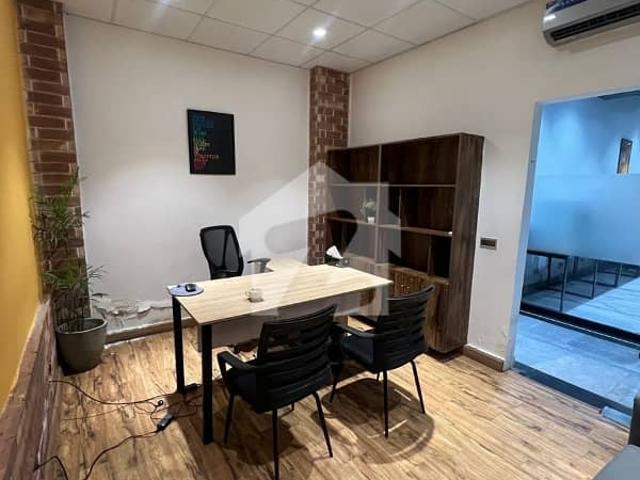 Office for rent in Rawalpindi, Islamabad Capital Territory
