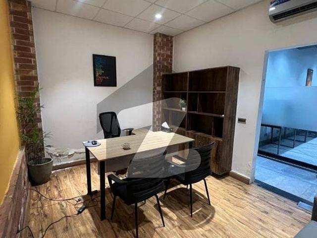 Office for rent in Rawalpindi, Islamabad Capital Territory