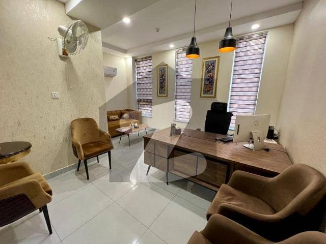 Office for rent in Rawalpindi, Islamabad Capital Territory