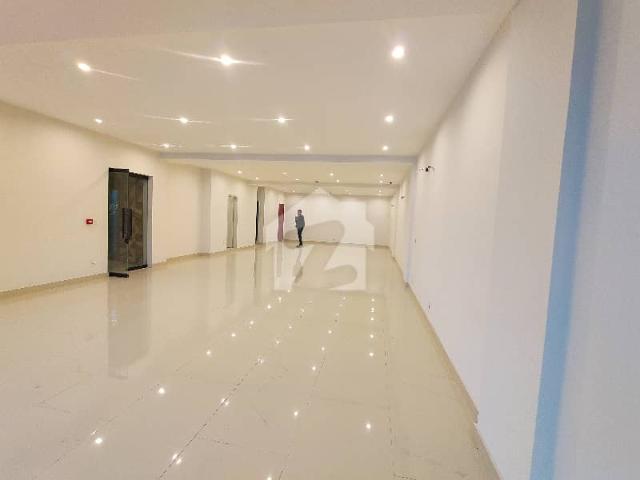 Office for rent in Rawalpindi, Islamabad Capital Territory