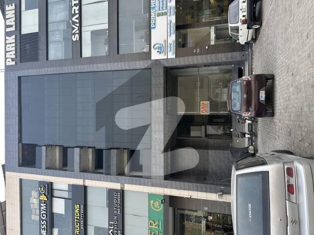 Office for rent in Rawalpindi, Islamabad Capital Territory