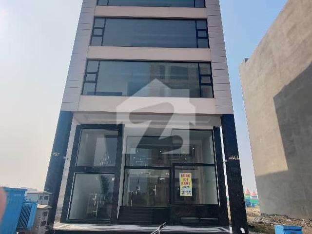 Office for rent