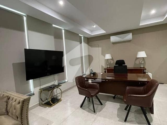 Office for rent