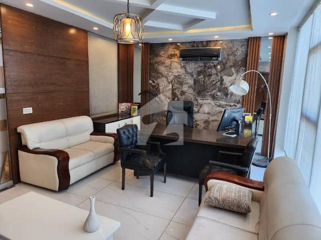 Office for rent in Rawalpindi, Islamabad Capital Territory