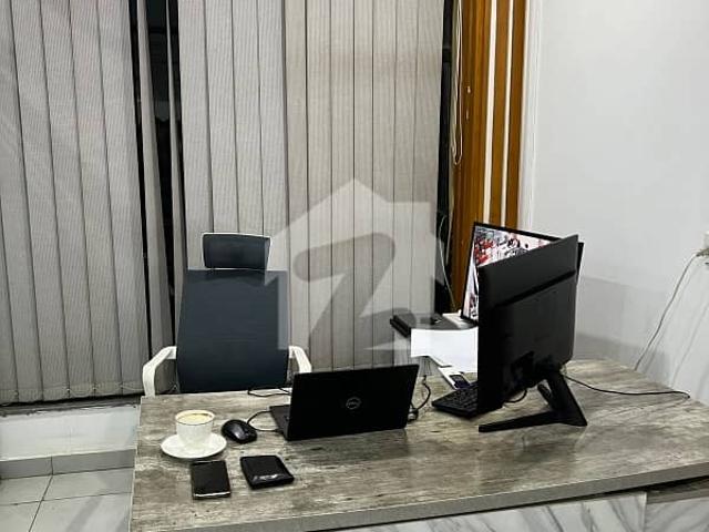Office for rent in Rawalpindi, Islamabad Capital Territory