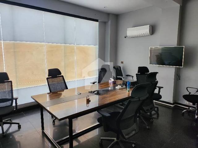 Office for rent